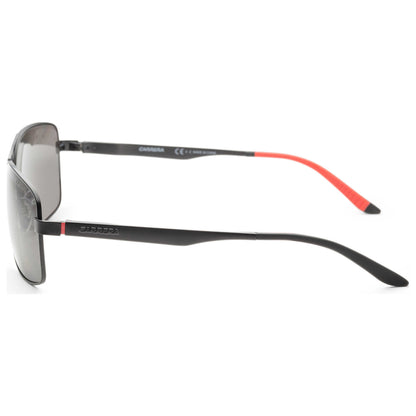 Left view of Carrera Fashion Unisex Sunglasses CA8014S-0003-M9