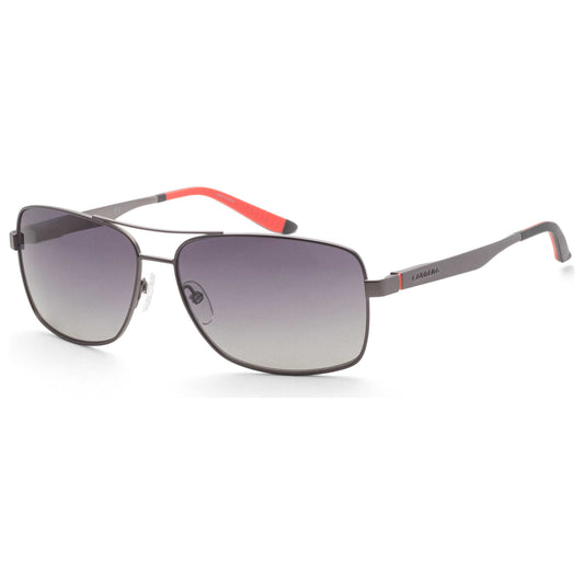 Front view of Carrera Men's Sunglasses CA8014S-0R80-WJ