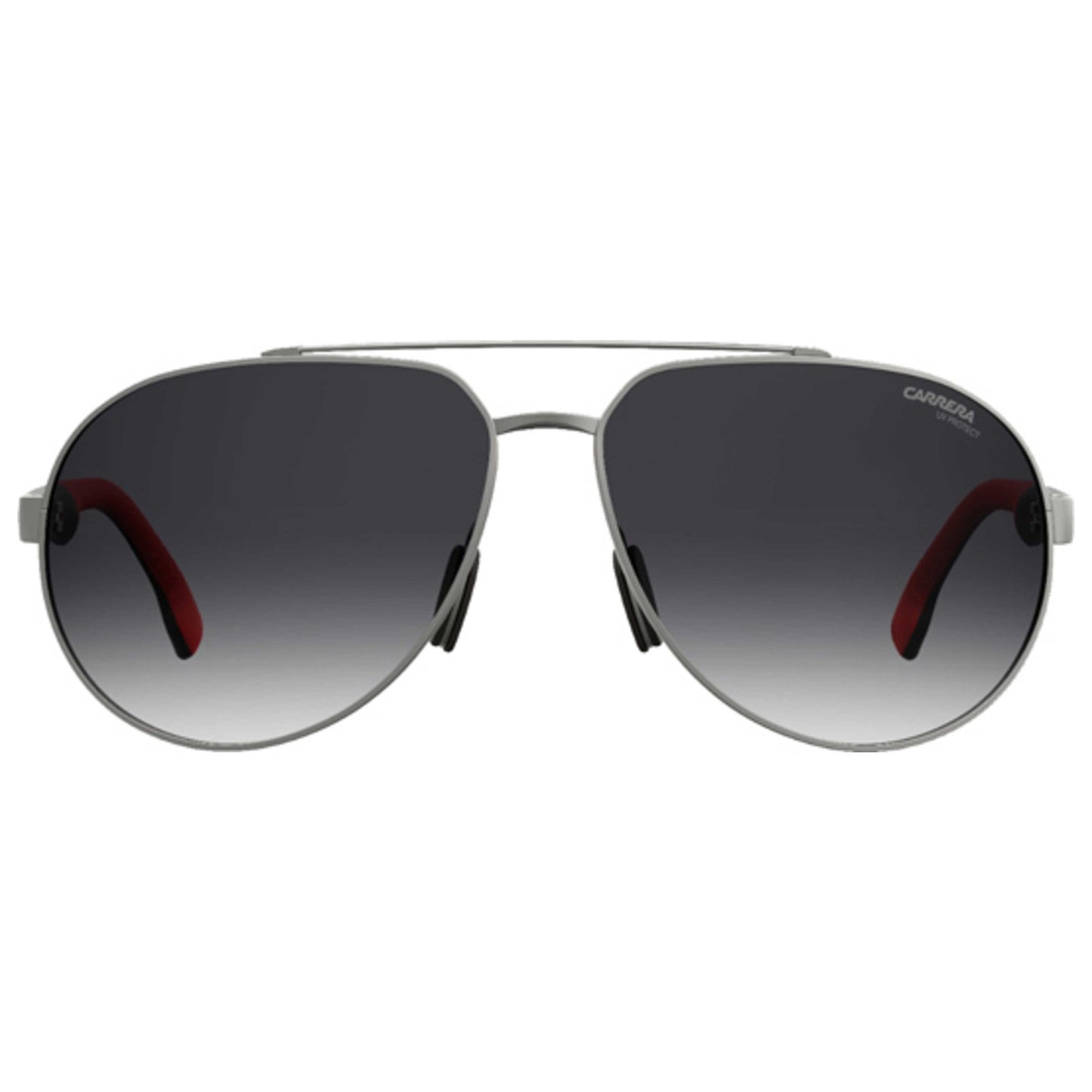 Back view of Carrera Fashion Men's Sunglasses CA8025S-0R80-9O
