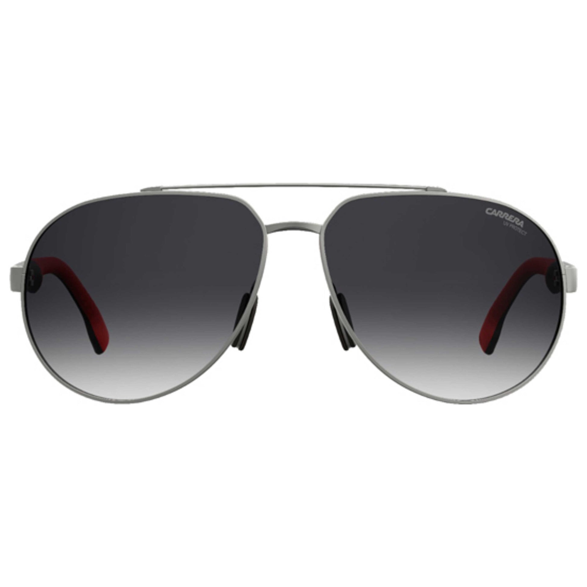Back view of Carrera Fashion Men's Sunglasses CA8025S-0R80-9O