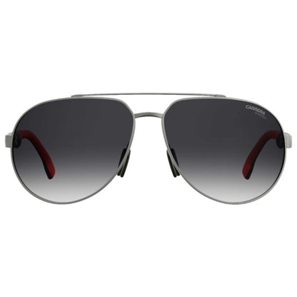 Back view of Carrera Fashion Men's Sunglasses CA8025S-0R80-9O
