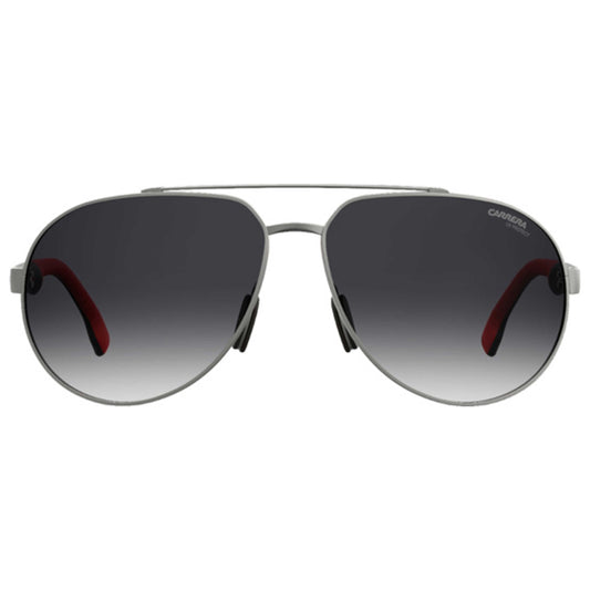Back view of Carrera Fashion Men's Sunglasses CA8025S-0R80-9O