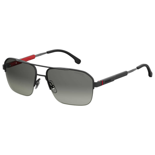 Front view of Carrera Fashion Men's Sunglasses CA8028S-0SUB-WJ