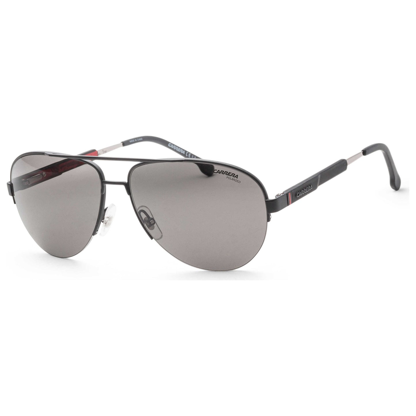 Front view of Carrera Fashion Men's Sunglasses CA8030S-0003-M9