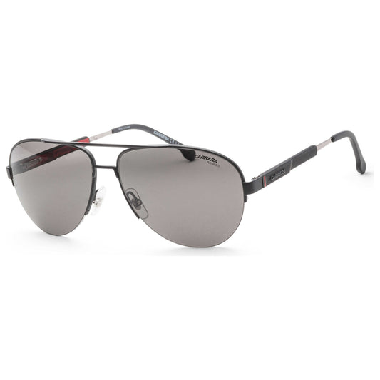 Front view of Carrera Fashion Men's Sunglasses CA8030S-0003-M9