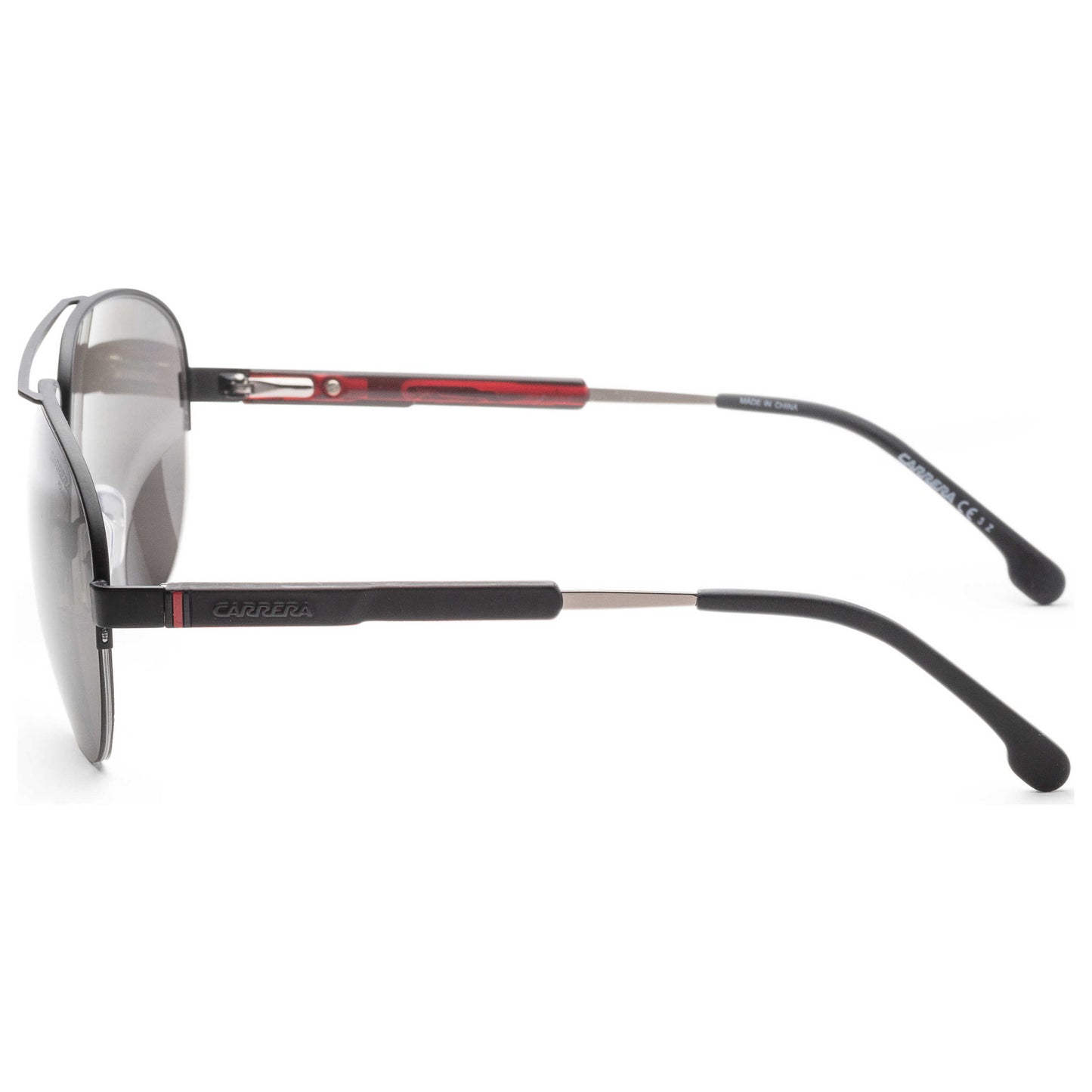Left view of Carrera Fashion Men's Sunglasses CA8030S-0003-M9