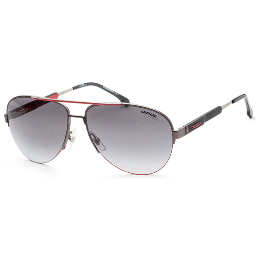 Front view of Carrera Fashion Men's Sunglasses CA8030S-0SVK-9O