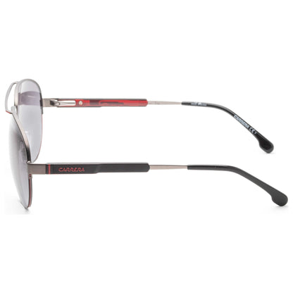 Left view of Carrera Fashion Men's Sunglasses CA8030S-0SVK-9O