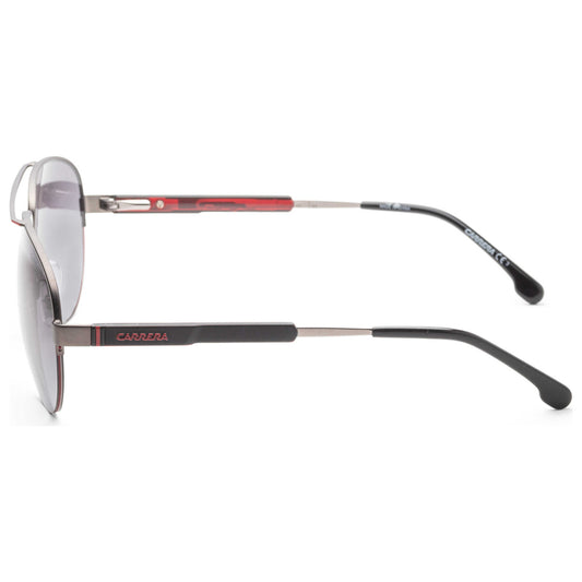 Left view of Carrera Fashion Men's Sunglasses CA8030S-0SVK-9O