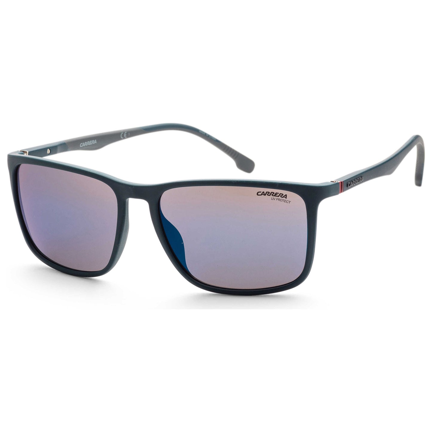 Front view of Carrera Fashion Men's Sunglasses CA8031S-0FLL-XT