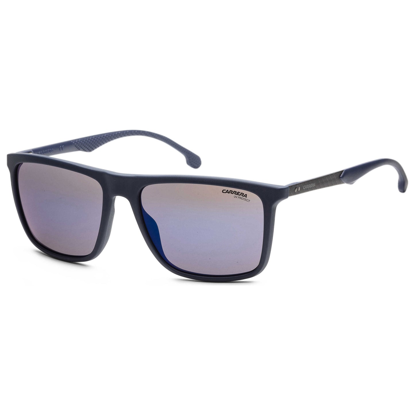 Front view of Carrera Fashion Unisex Sunglasses CA8032S-0FLL-XT