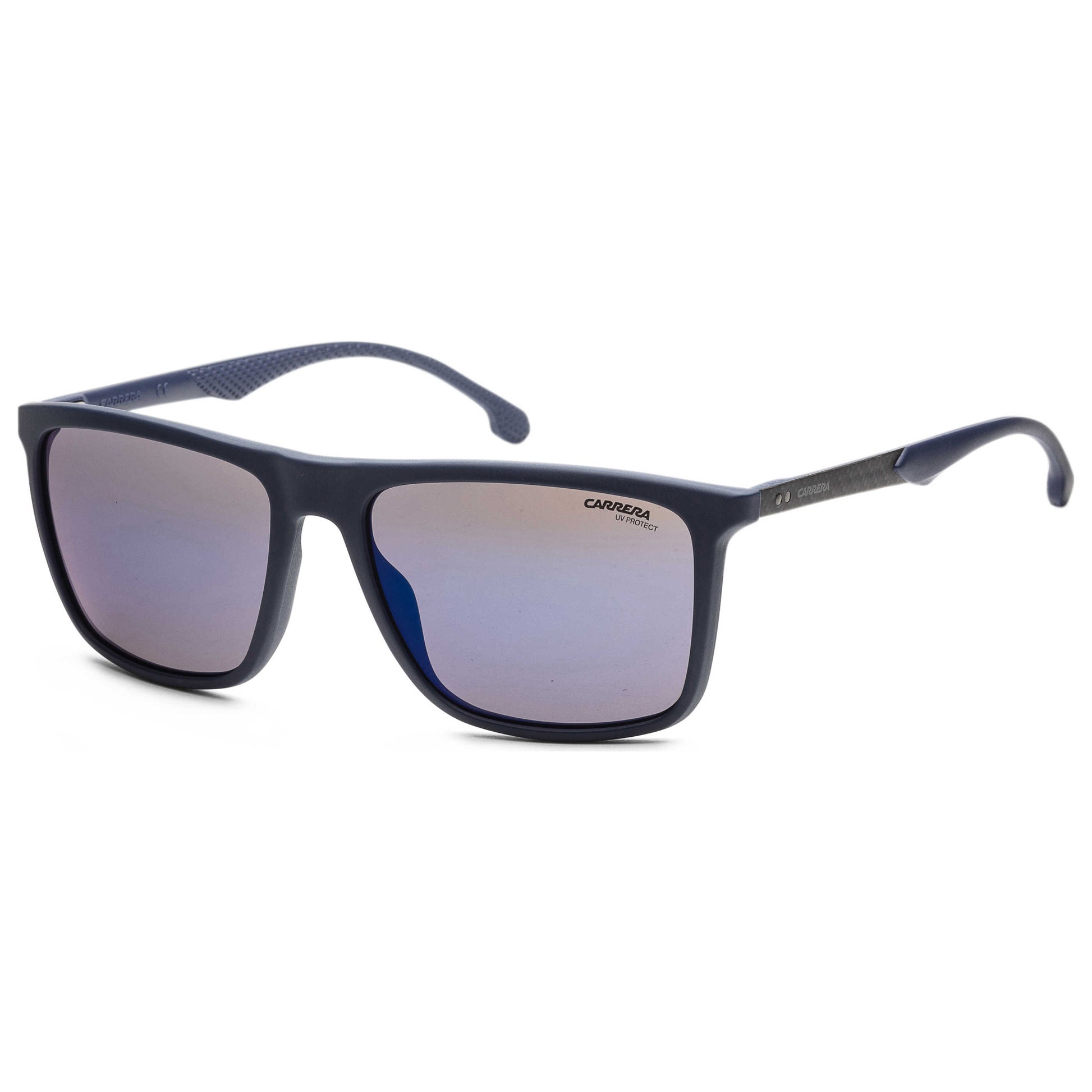 Front view of Carrera Fashion Unisex Sunglasses CA8032S-0FLL-XT