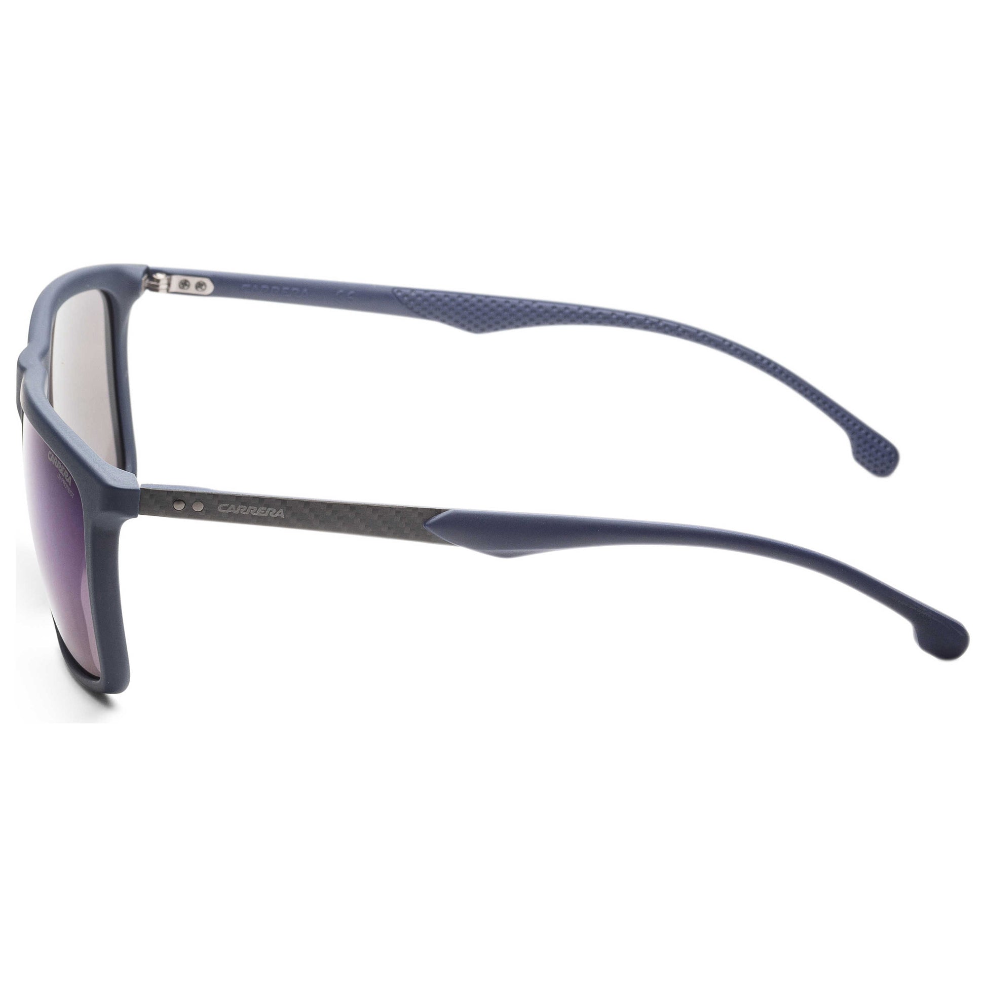 Left view of Carrera Fashion Unisex Sunglasses CA8032S-0FLL-XT