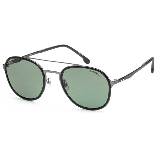 Front view of Carrera Fashion Unisex Sunglasses CA8033GS-0KJ1-UC