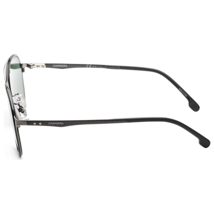 Left view of Carrera Fashion Unisex Sunglasses CA8033GS-0KJ1-UC