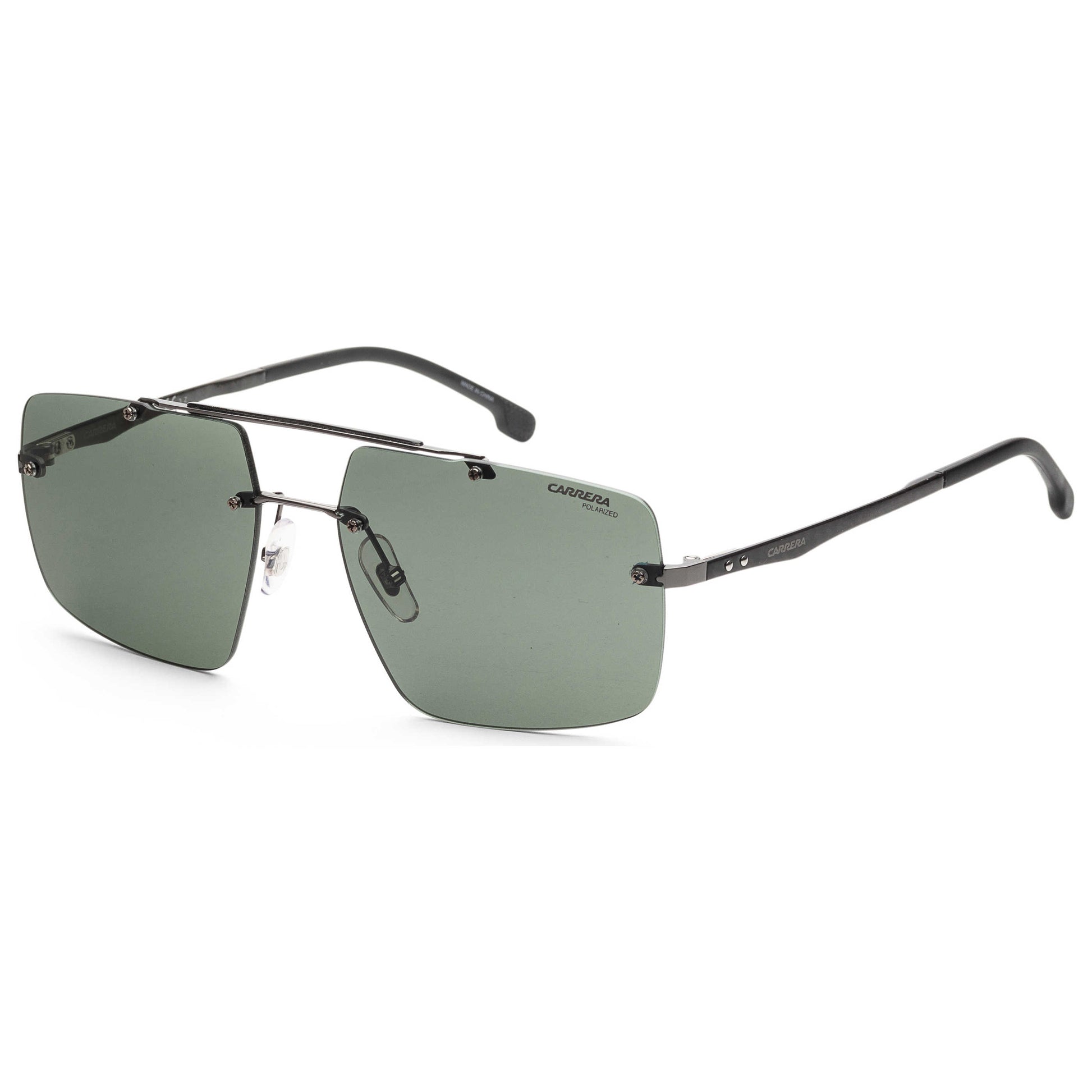 Front view of Carrera Fashion Men's Sunglasses CA8034S-0KJ1-UC
