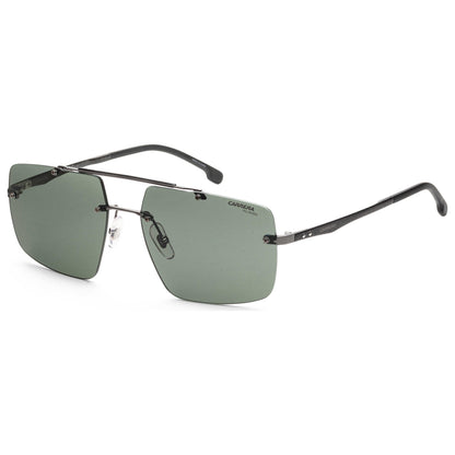 Front view of Carrera Fashion Men's Sunglasses CA8034S-0KJ1-UC