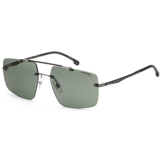 Front view of Carrera Fashion Men's Sunglasses CA8034S-0KJ1-UC