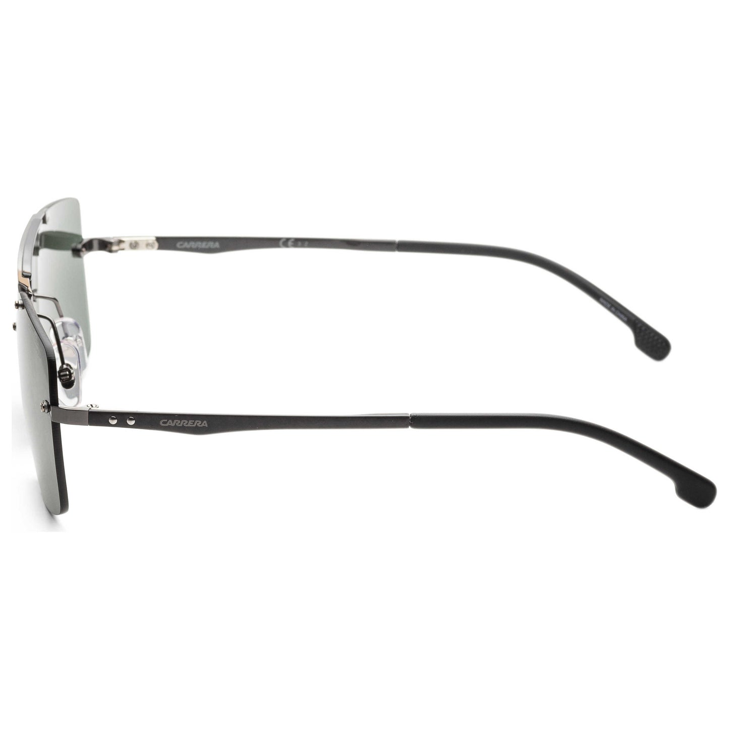 Left view of Carrera Fashion Men's Sunglasses CA8034S-0KJ1-UC