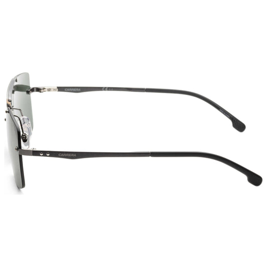 Left view of Carrera Fashion Men's Sunglasses CA8034S-0KJ1-UC