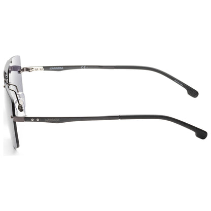 Left view of Carrera Fashion Men's Sunglasses CA8034S-0V81-IR