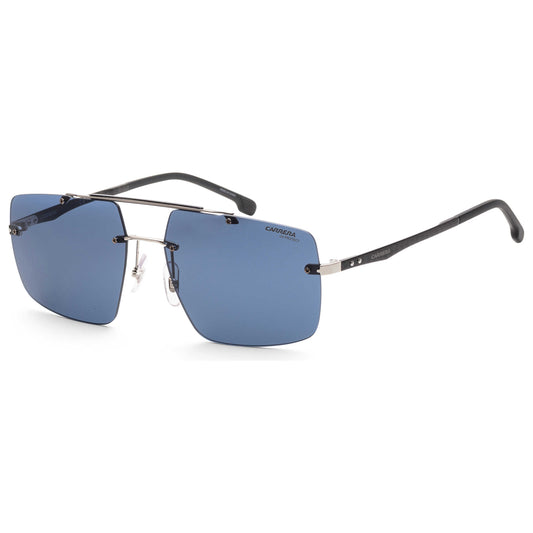 Front view of Carrera Fashion Men's Sunglasses CA8034S-10-KU