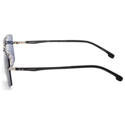 Left view of Carrera Fashion Men's Sunglasses CA8034S-10-KU