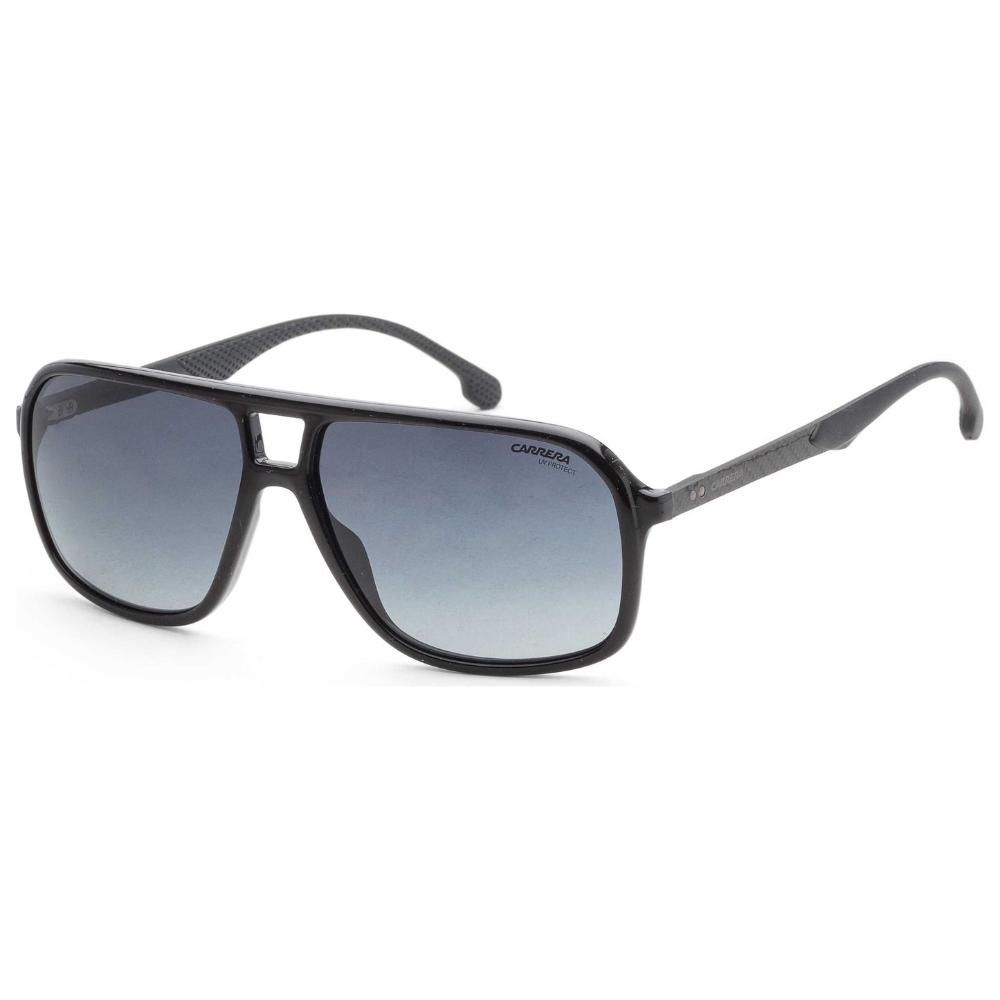 Front view of Carrera Fashion Men's Sunglasses CA8035S-807-61