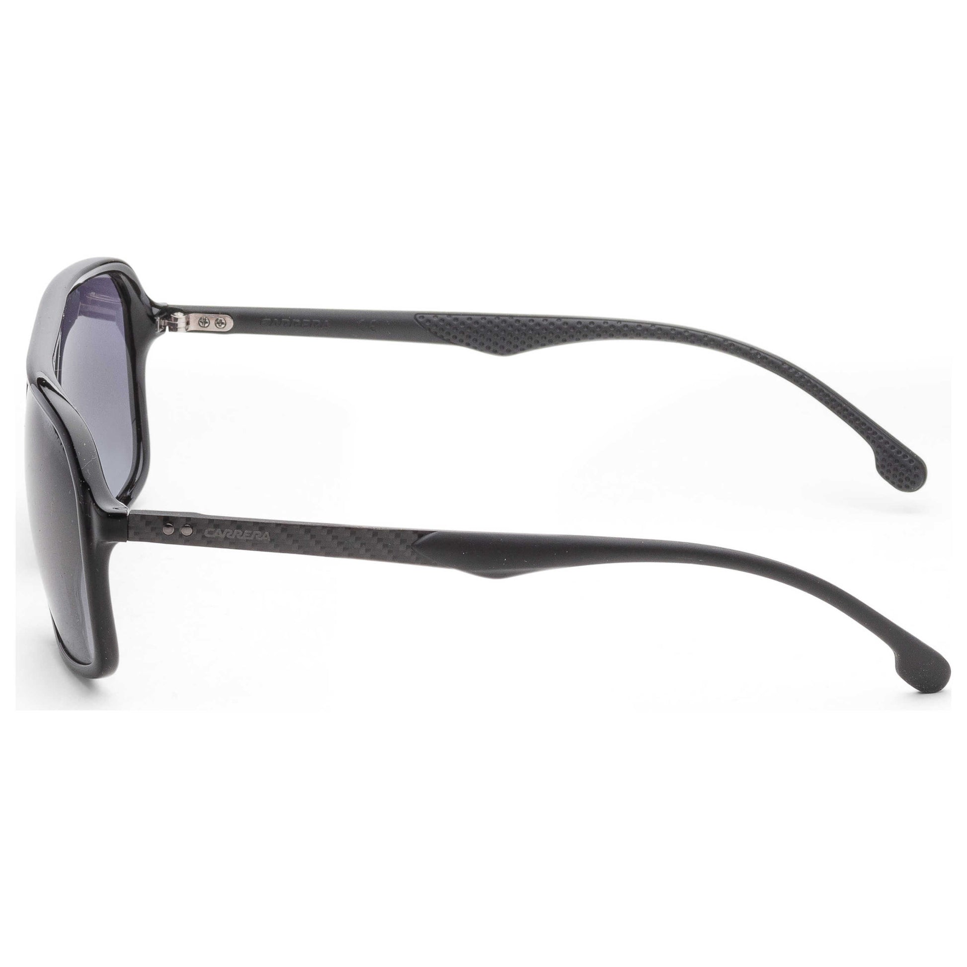 Left view of Carrera Fashion Men's Sunglasses CA8035S-807-61