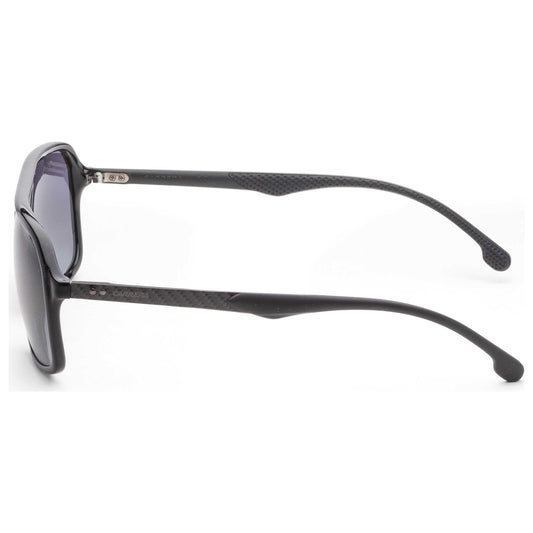 Left view of Carrera Fashion Men's Sunglasses CA8035S-807-61