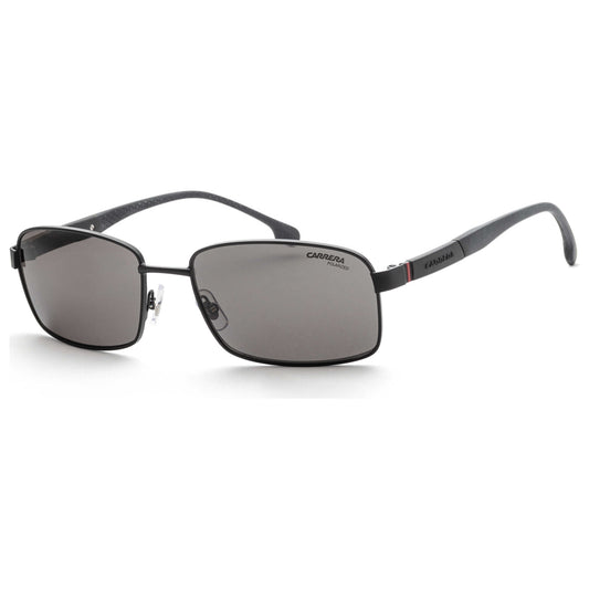 Front view of Carrera Men's Sunglasses CA8037S-0003-M9