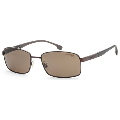 Front view of Carrera Men's Sunglasses CA8037S-0VZH-SP
