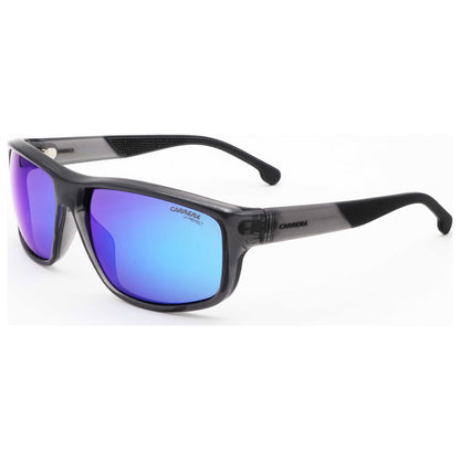 Front view of Carrera Men's Sunglasses CA8038-S-09V-Z0