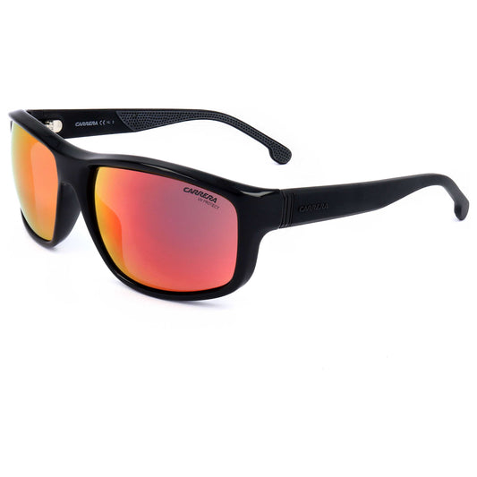 Front view of Carrera Men's Sunglasses CA8038-S-OIT-UZ