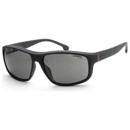 Front view of Carrera Men's Sunglasses CA8038S-0003-M9