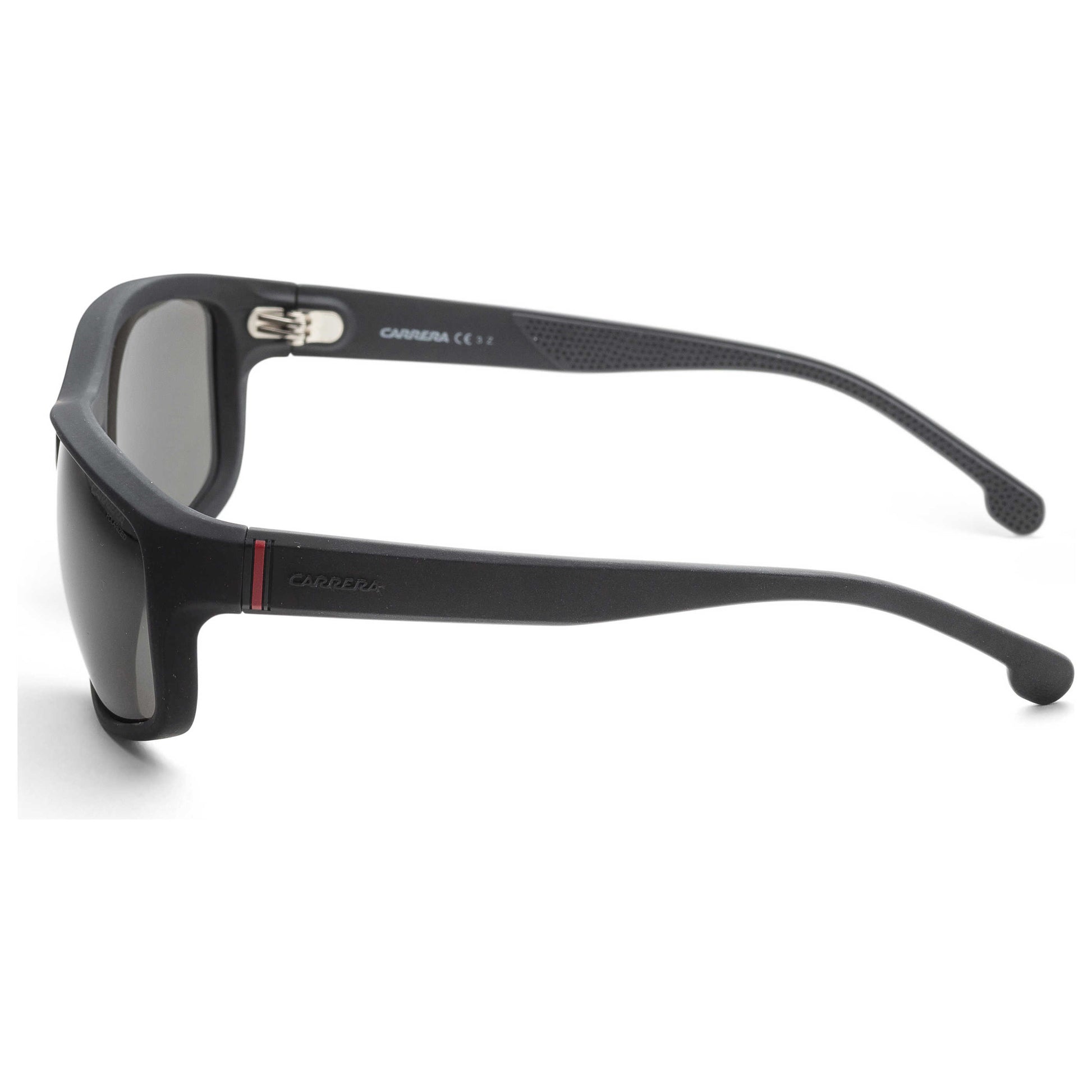 Left view of Carrera Men's Sunglasses CA8038S-0003-M9