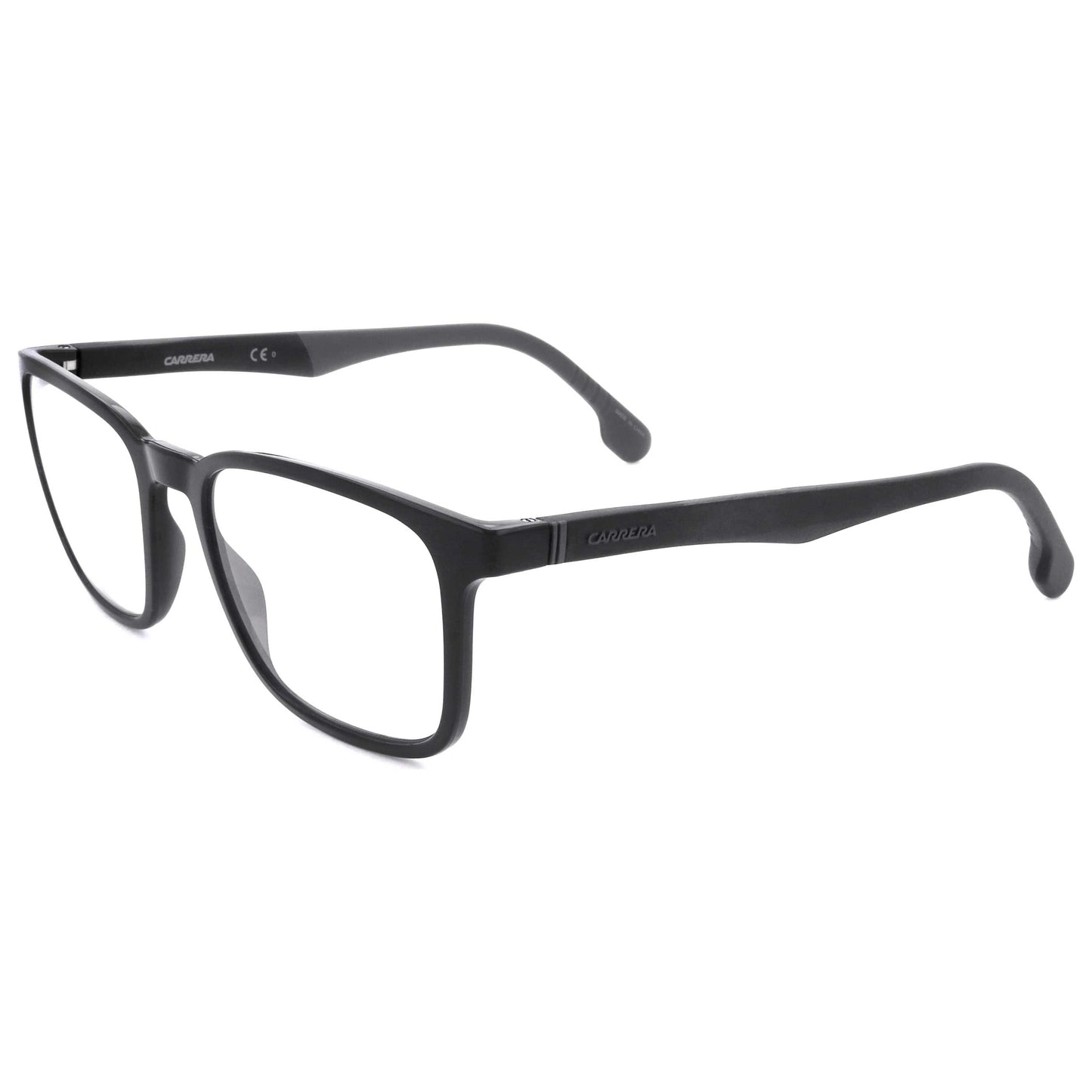 Front view of Carrera Men's Sunglasses CA8045-CS-807-53