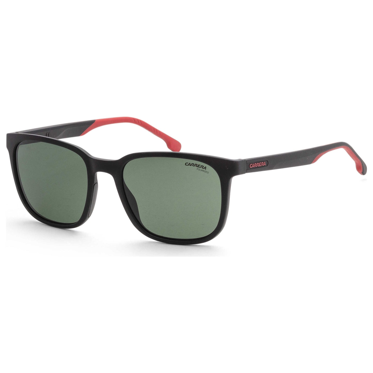 Front view of Carrera Fashion Men's Sunglasses CA8046S-003-54