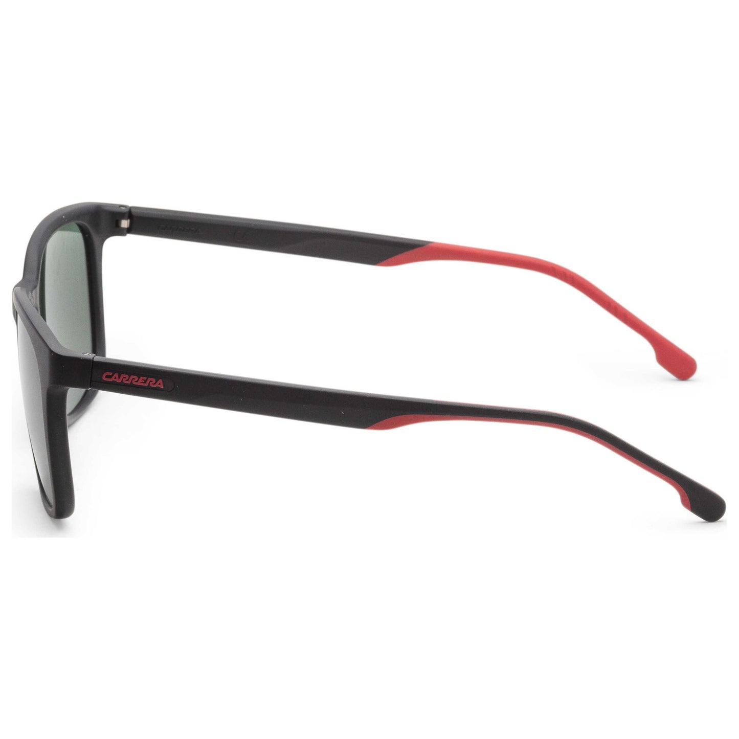 Left view of Carrera Fashion Men's Sunglasses CA8046S-003-54