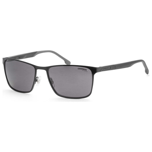 Front view of Carrera Fashion Men's Sunglasses CA8048S-807-58