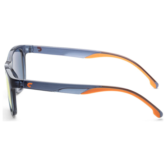Left view of Carrera Men's Sunglasses CA8054S-0PJP-UZ