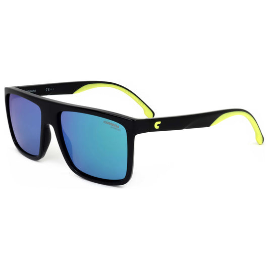 Front view of Carrera Men's Sunglasses CA8055-S-7ZJ-Z9