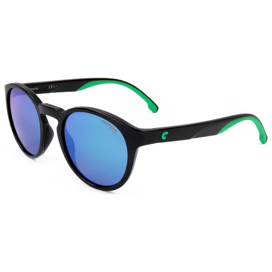 Front view of Carrera Men's Sunglasses CA8056-S-7ZJ-51