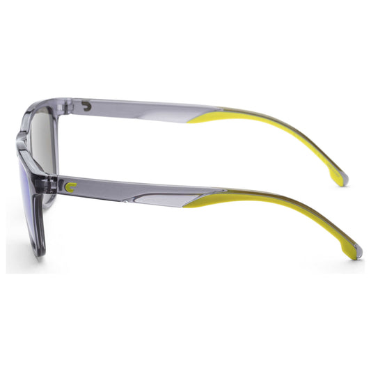 Left view of Carrera Men's Sunglasses CA8058S-0KB7-Z9