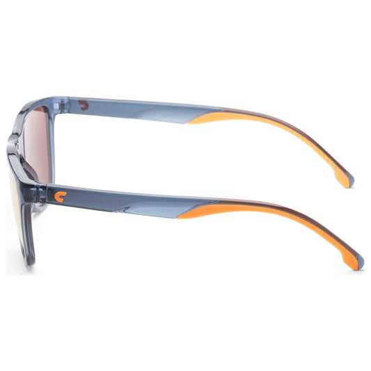 Left view of Carrera Men's Sunglasses CA8058S-0PJP-UW