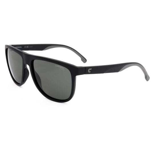 Front view of Carrera Men's Sunglasses CA8059-S-003-58