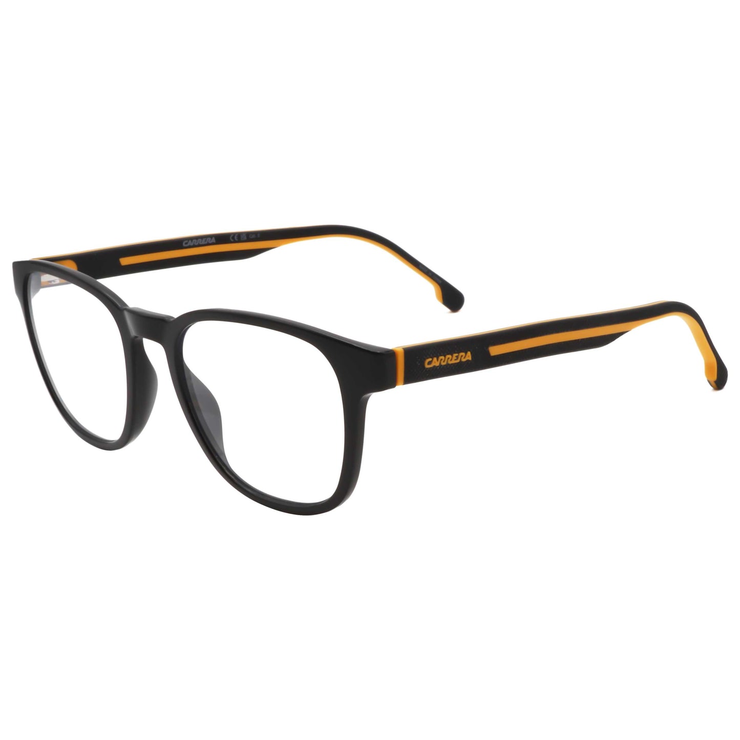 Front view of Carrera Men's Sunglasses CA8062-CS-8LZ-51