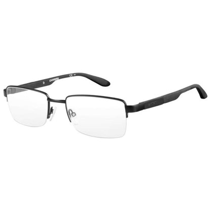 Front view of Carrera Optical Men's Sunglasses CA8820-0VAQ-00