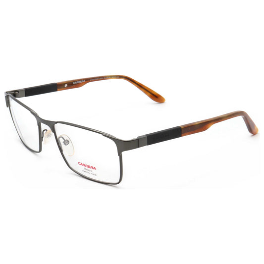 Front view of Carrera Men's Opticals CA8822-SAM-R80-56