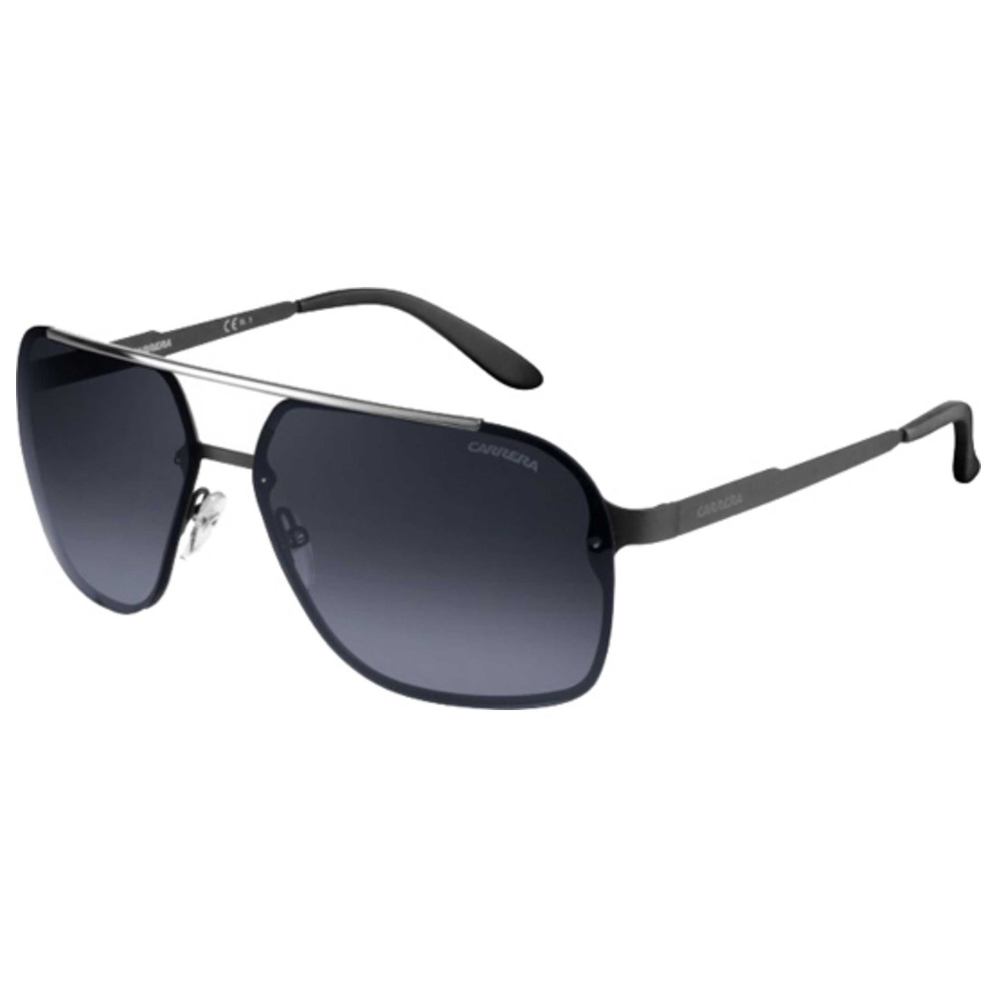 Front view of Carrera Fashion Men's Sunglasses CA91S-0003-HD